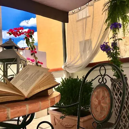 Bed & Breakfast Le Statuine Dimore Diffuse