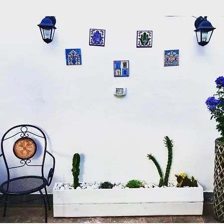 Le Statuine Dimore Diffuse