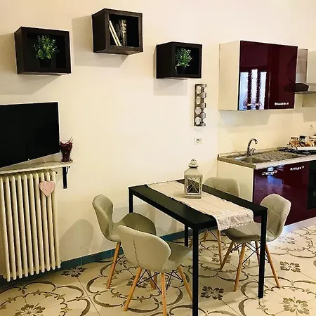 Le Statuine Dimore Diffuse