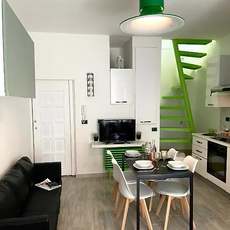 Bed & Breakfast Le Statuine Dimore Diffuse Barletta