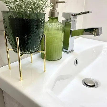 Le Statuine Dimore Diffuse Bed & Breakfast