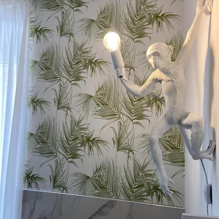 Bed & Breakfast Le Statuine Dimore Diffuse 3*