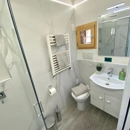 Bed & Breakfast Le Statuine Dimore Diffuse