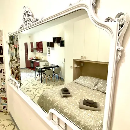 Bed and breakfast Le Statuine Dimore Diffuse