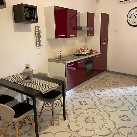 Le Statuine Dimore Diffuse Bed & Breakfast