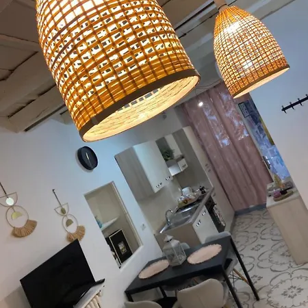 Bed & Breakfast Le Statuine Dimore Diffuse 3*