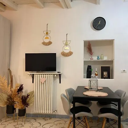 Le Statuine Dimore Diffuse 3*