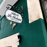 Bed & Breakfast Le Statuine Dimore Diffuse Barletta