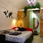 Le Statuine Dimore Diffuse Bed & Breakfast Barletta
