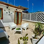 Bed & Breakfast Le Statuine Dimore Diffuse Barletta