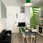Bed & Breakfast Le Statuine Dimore Diffuse Barletta