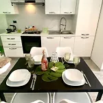 Le Statuine Dimore Diffuse Bed & Breakfast Barletta