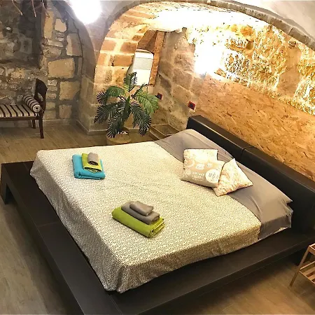 Le Statuine Dimore Diffuse 바를레타