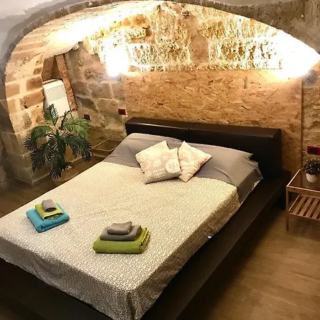 Bed & Breakfast Le Statuine Dimore Diffuse