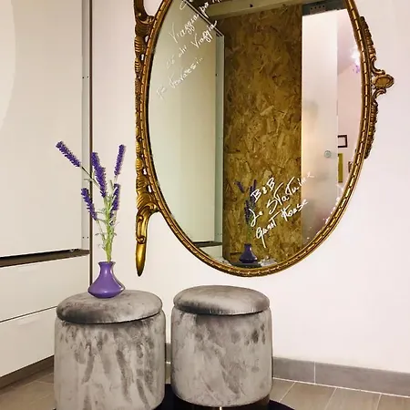 Le Statuine Dimore Diffuse 3* Μπαρλέτα