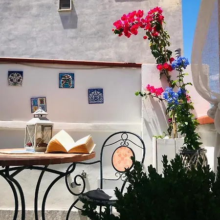 Bed & Breakfast Le Statuine Dimore Diffuse