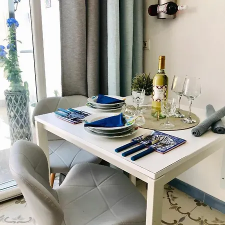 Le Statuine Dimore Diffuse Barletta