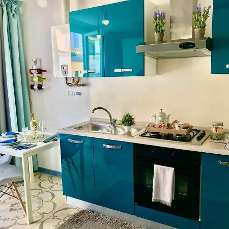 Le Statuine Bed & Breakfast