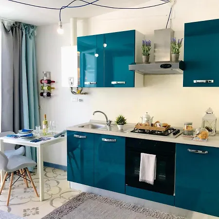 Le Statuine Dimore Diffuse