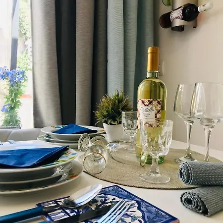 Le Statuine Bed & Breakfast *