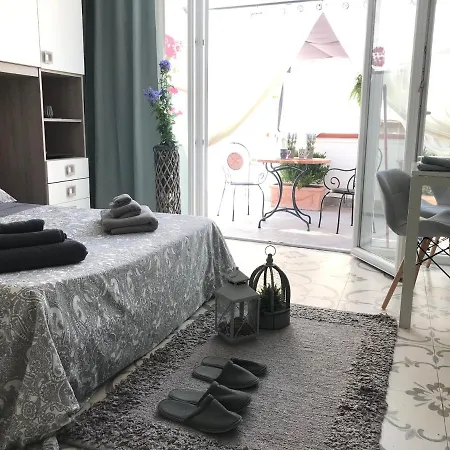 Le Statuine Dimore Diffuse 3* Barletta