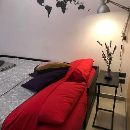 Le Statuine Dimore Diffuse 3* 바를레타