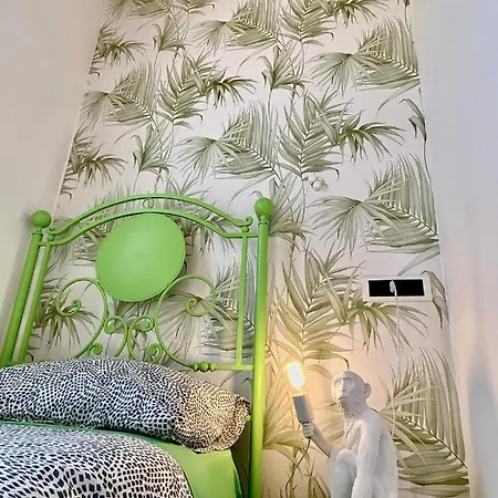 Le Statuine Bed & Breakfast