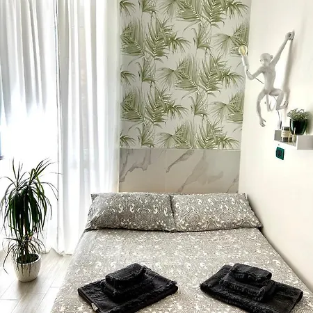 Le Statuine Dimore Diffuse Barletta