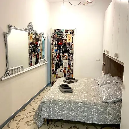 Le Statuine Bed & Breakfast