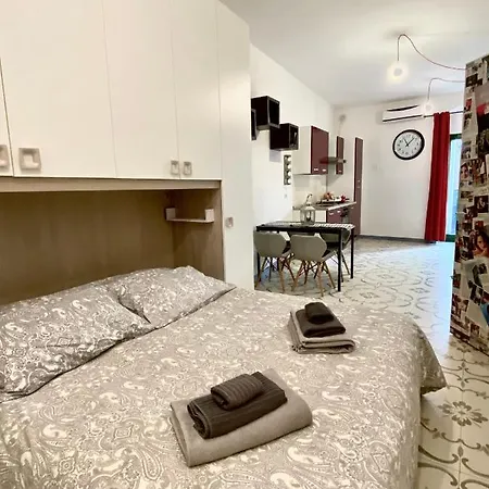 Bed & Breakfast Le Statuine