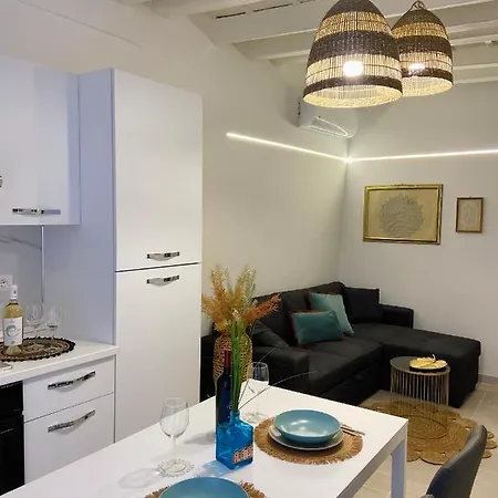 Le Statuine Dimore Diffuse 3* 바를레타