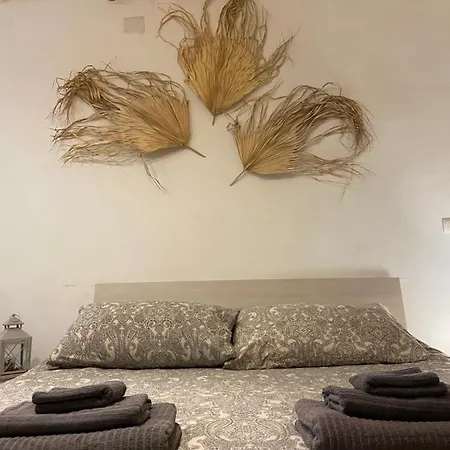 Le Statuine Bed & Breakfast *