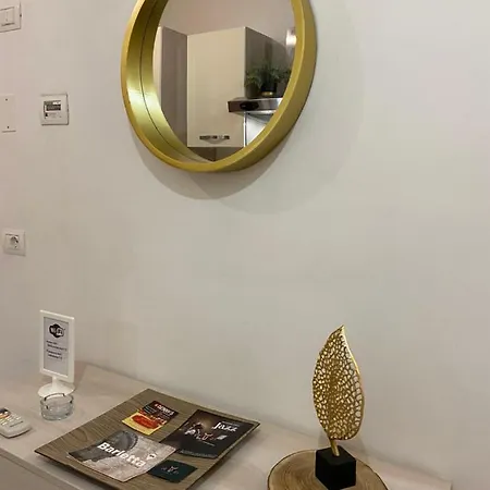 Le Statuine Dimore Diffuse 3* Barletta