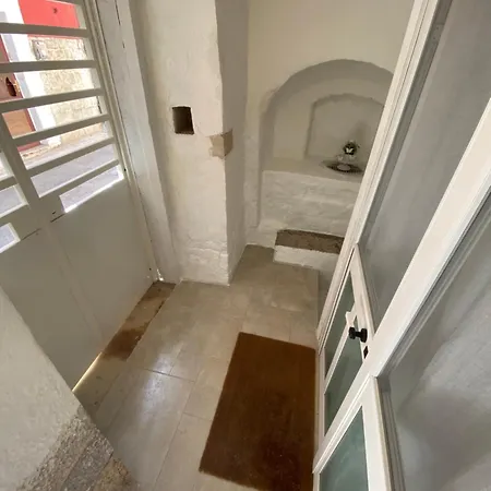 Le Statuine Bed & Breakfast Barletta