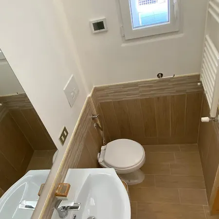 Le Statuine Bed & Breakfast