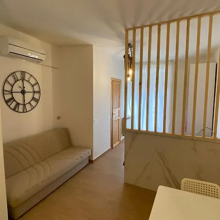 Le Statuine Bed & Breakfast Barletta