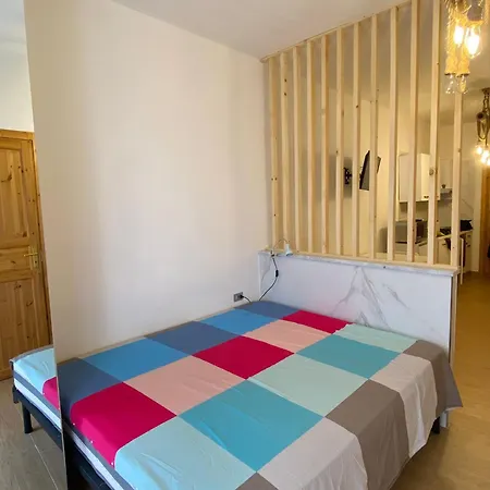 Le Statuine Bed & Breakfast