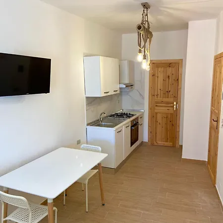 Bed & Breakfast Le Statuine