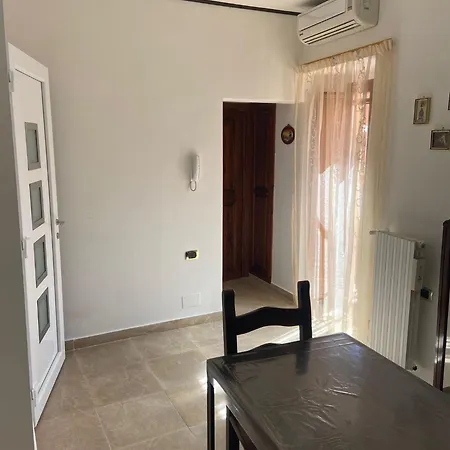 Le Statuine Bed & Breakfast