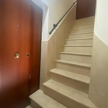 Bed & Breakfast Le Statuine Barletta