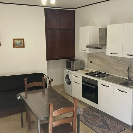 Le Statuine Bed & Breakfast