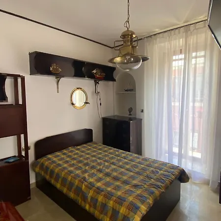 Le Statuine Bed & Breakfast *