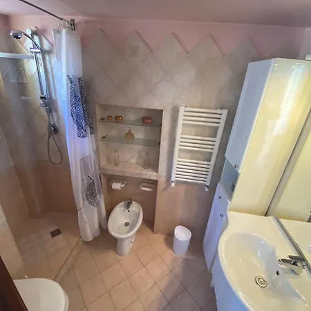 Bed & Breakfast Le Statuine *