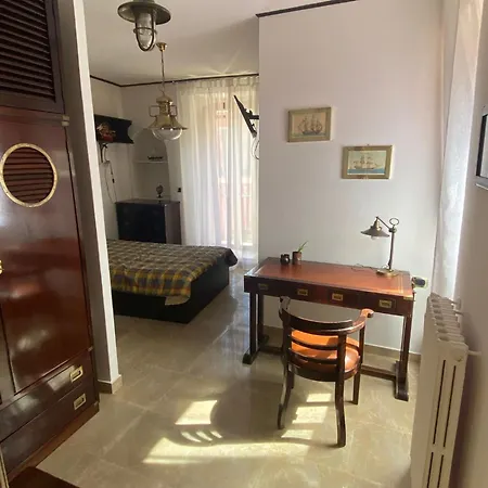 Le Statuine Dimore Diffuse 3* Μπαρλέτα