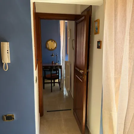 Bed & Breakfast Le Statuine Dimore Diffuse