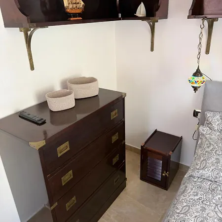 Le Statuine Dimore Diffuse Bed & Breakfast 3*