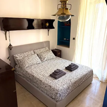 Le Statuine Dimore Diffuse Bed & Breakfast