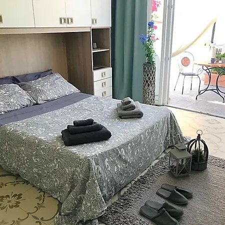 Bed & Breakfast Le Statuine Dimore Diffuse