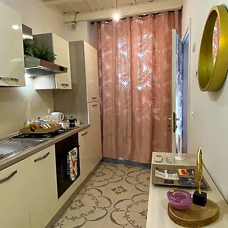 Bed & Breakfast Le Statuine Dimore Diffuse Barletta