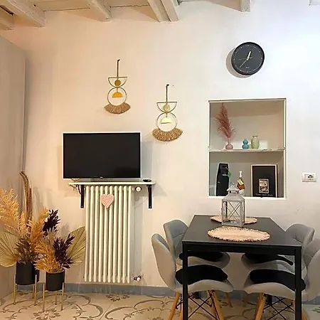 Le Statuine Dimore Diffuse Bed & Breakfast